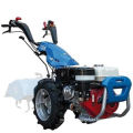 New Italy brand BCS reaper rotary cultivator BCS 740 mini power tiller for any Asian market new